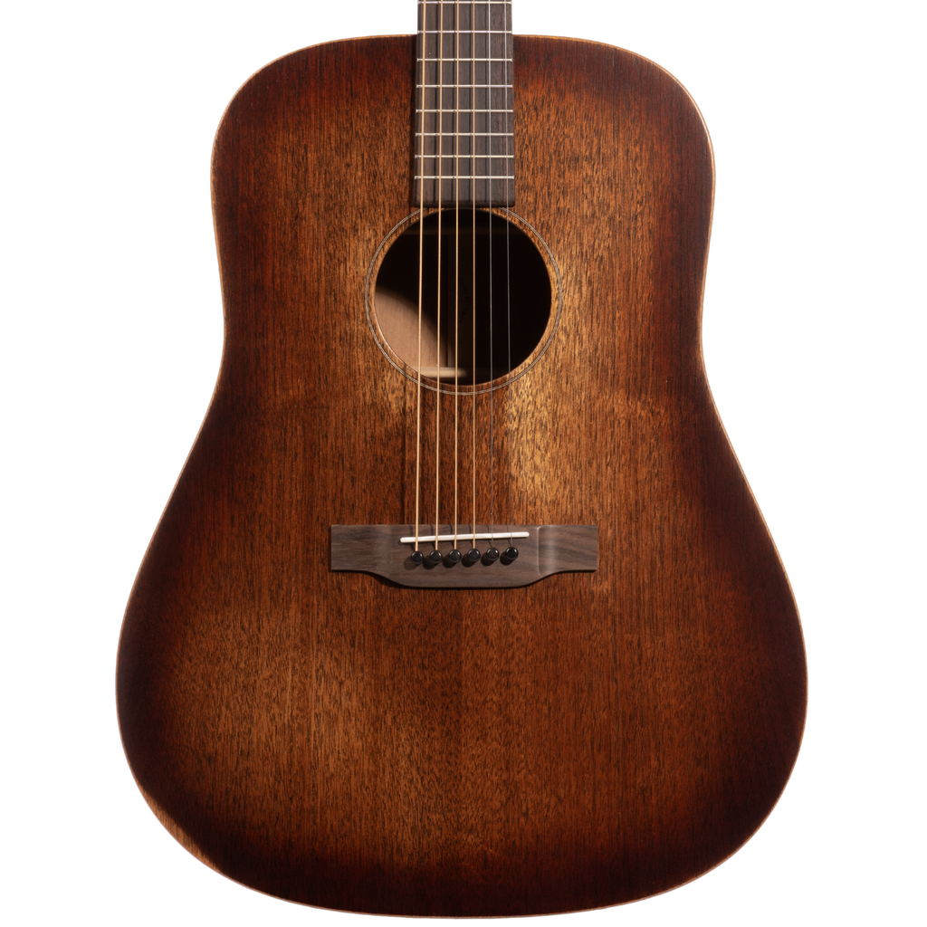 Martin D-15M Streetmaster All Mahogany Dreadnought Acoustic Guitar Martin D-15M Streetmaster All Mahogany Dreadnought Acoustic Guitar