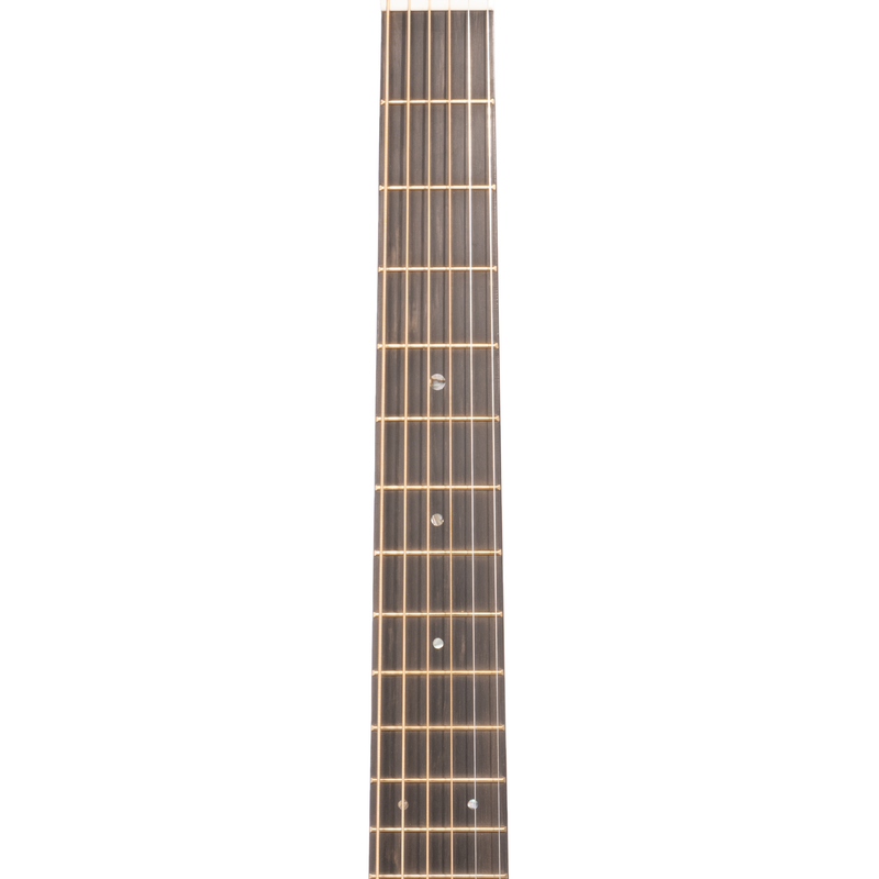 Martin D18 Modern Deluxe Acoustic Guitar, Natural w/ Hard Case