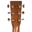 Martin D18 Modern Deluxe Acoustic Guitar, Natural w/ Hard Case