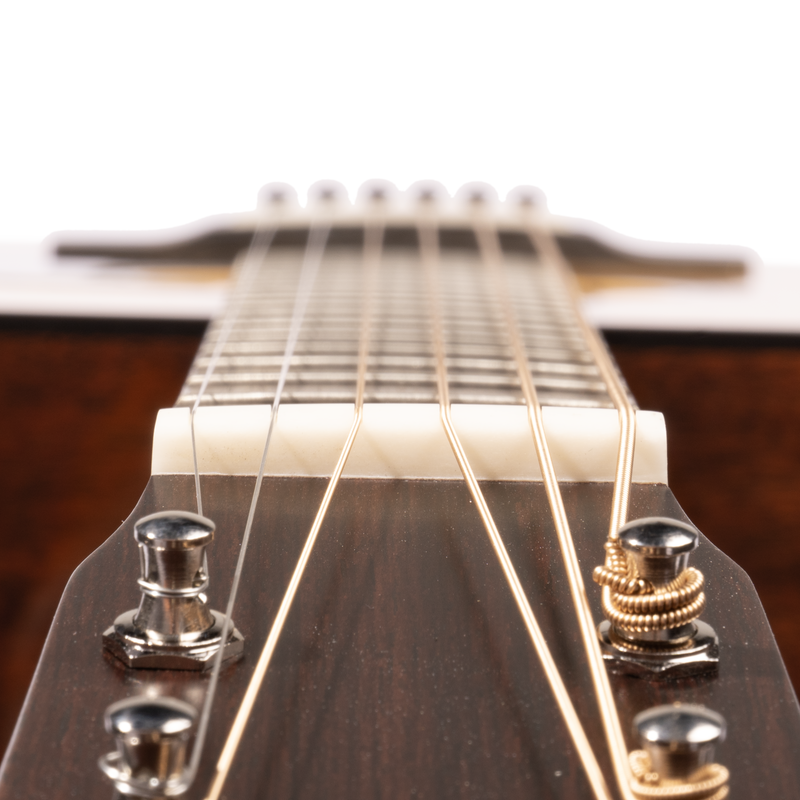 Martin D-18 Standard Acoustic Guitar, Sitka Spruce - Natural
