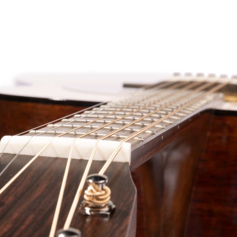 Martin D-18 Standard Spruce Top, Mahogany Back and Sides, Dreadnought Acoustic Guitar