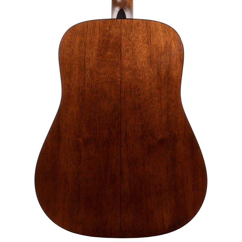 Martin D-18 Standard Spruce Top, Mahogany Back and Sides, Dreadnought Acoustic Guitar