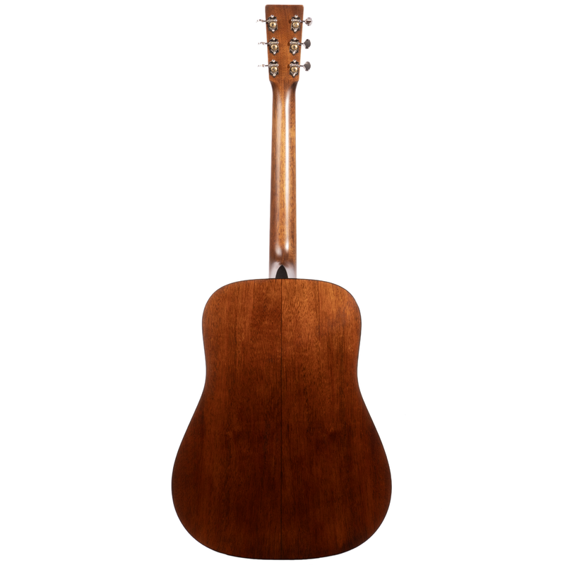 Martin D-18 Standard Spruce Top, Mahogany Back and Sides, Dreadnought Acoustic Guitar