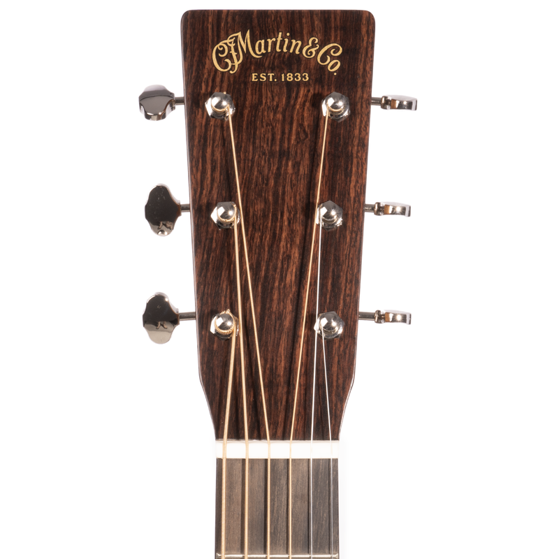 Martin D-18 Standard Spruce Top, Mahogany Back and Sides, Dreadnought Acoustic Guitar