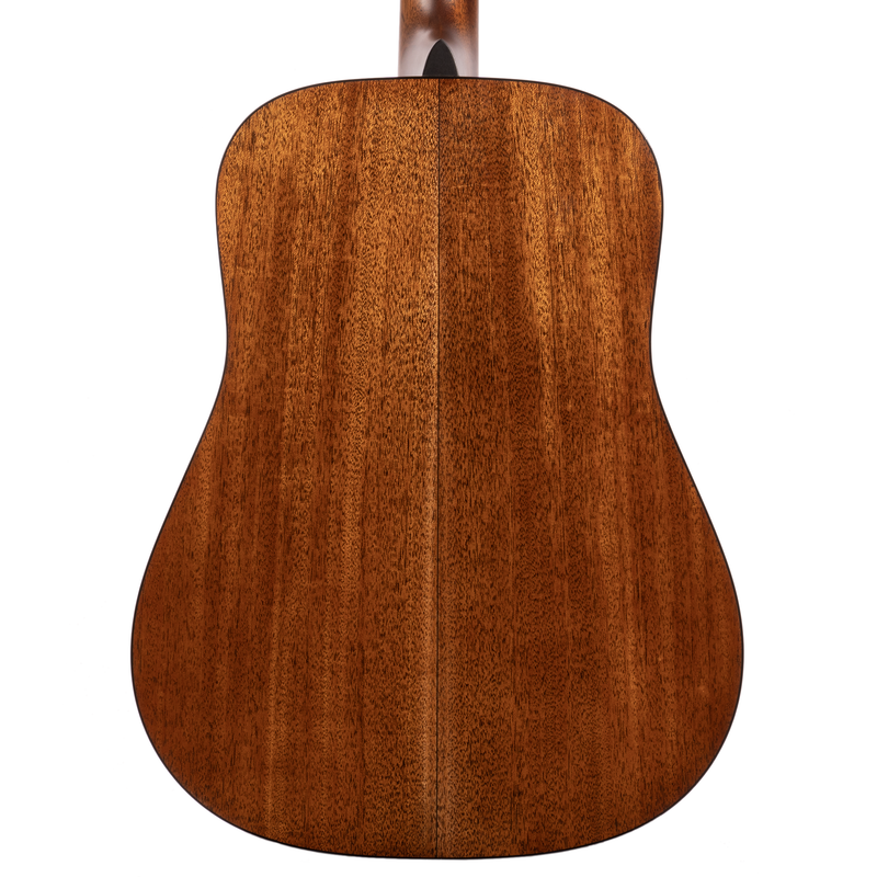 Martin D-18 Standard Spruce Top, Mahogany Back and Sides, Dreadnought Acoustic Guitar
