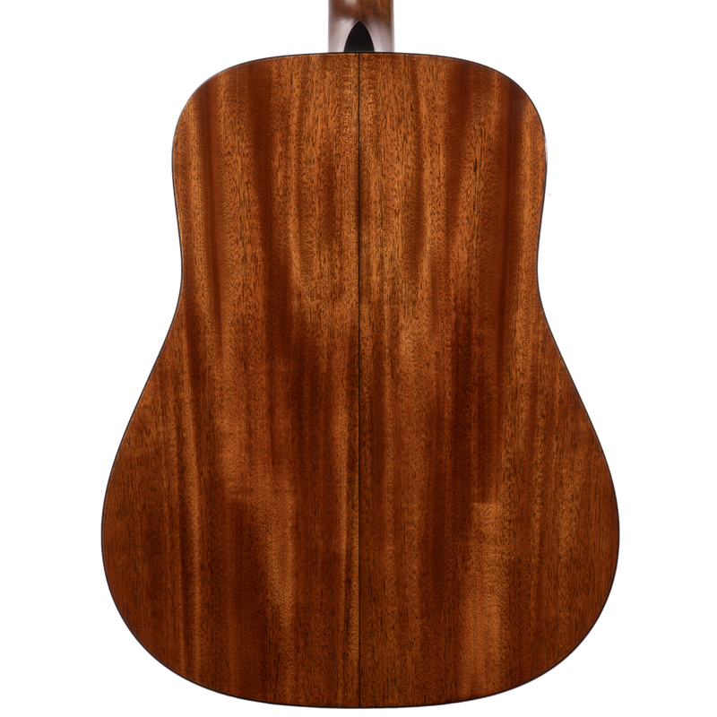 Martin D-18 Standard Spruce Top, Mahogany Back and Sides, Dreadnought Acoustic Guitar