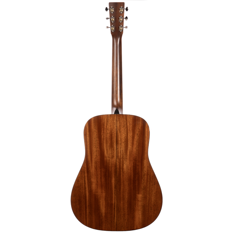 Martin D-18 Standard Spruce Top, Mahogany Back and Sides, Dreadnought Acoustic Guitar