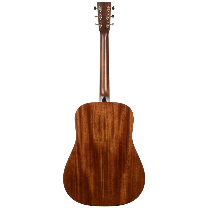 Martin D-18 Standard Spruce Top, Mahogany Back and Sides, Dreadnought Acoustic Guitar