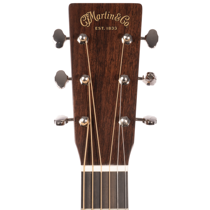 Martin D-18 Standard Spruce Top, Mahogany Back and Sides, Dreadnought Acoustic Guitar