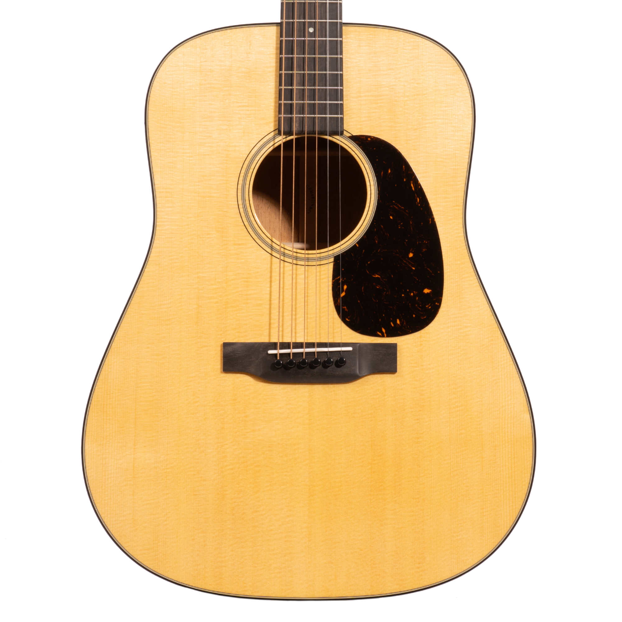 The Guitar Sanctuary | Martin Guitars
