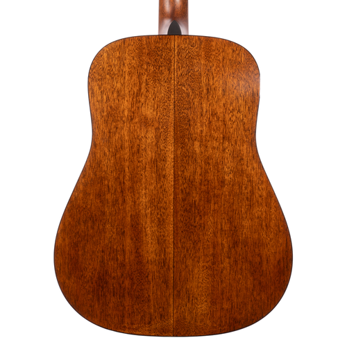 Martin D-18 Standard Spruce Top, Mahogany Back and Sides, Dreadnought Acoustic Guitar