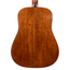 Martin D-18 Standard Spruce Top, Mahogany Back and Sides, Dreadnought Acoustic Guitar