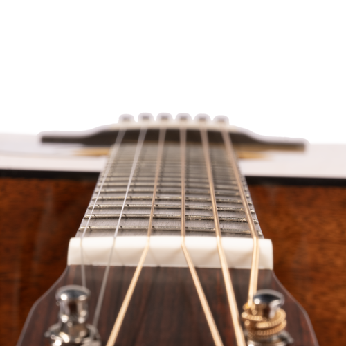 Martin D-18 Standard Spruce Top, Mahogany Back and Sides, Dreadnought Acoustic Guitar