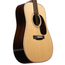 Martin D28 Modern Deluxe Natural with Case