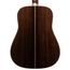 Martin D28 Modern Deluxe Natural with Case