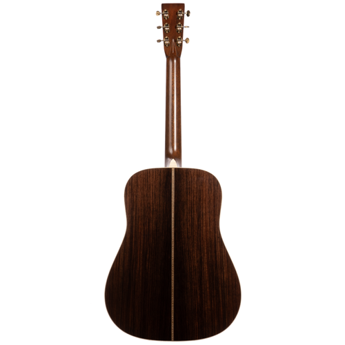 Martin D28 Modern Deluxe Natural with Case