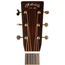 Martin D28 Modern Deluxe Natural with Case