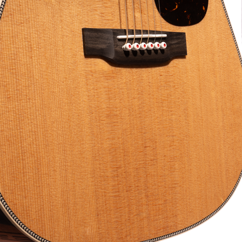 Martin D28 Modern Deluxe Natural with Case