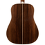 Martin D-42 14-Fret Acoustic Guitar, Sitka Spruce/East Indian Rosewood, Natural