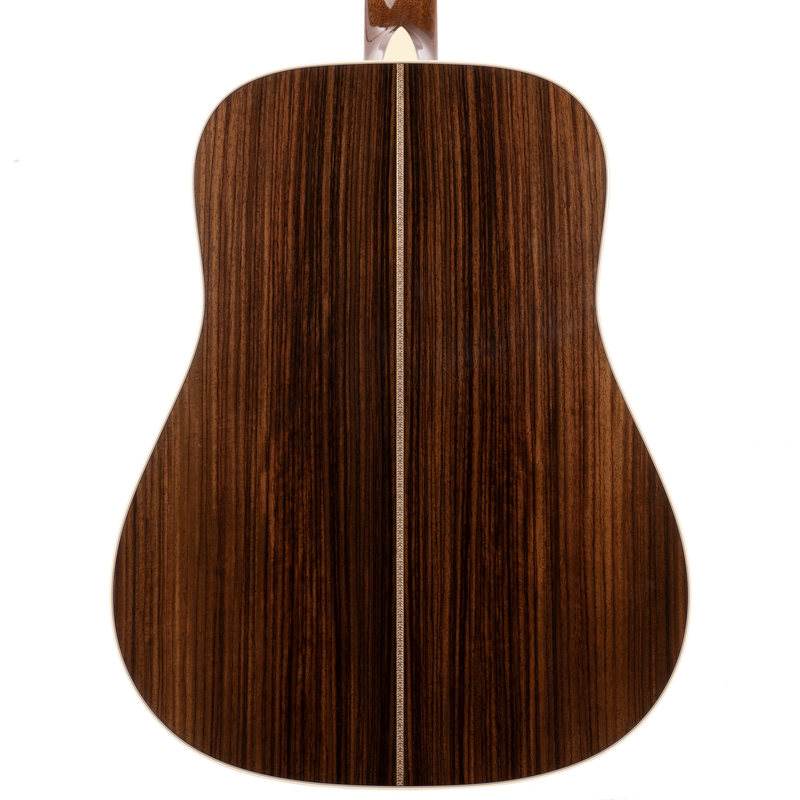 Martin D-42, 14-Fret Acoustic Guitar, Sitka Spruce Top, East Indian Rosewood Back & Sides, Natural