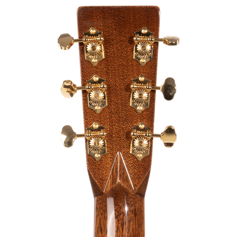 Martin D-42, 14-Fret Acoustic Guitar, Sitka Spruce Top, East Indian Rosewood Back & Sides, Natural