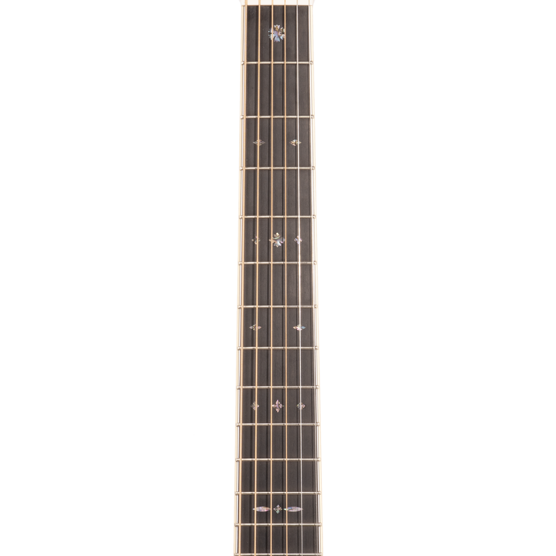 Martin D-42, 14-Fret Acoustic Guitar, Sitka Spruce Top, East Indian Rosewood Back & Sides, Natural