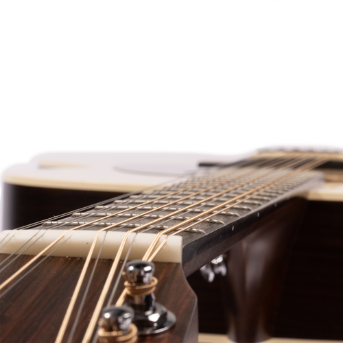 Martin Grand J-16E 12-String Acoustic-Electric Guitar