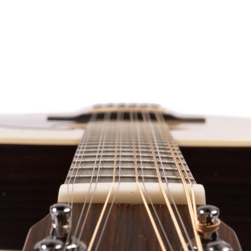 Martin Grand J-16E 12-String Acoustic-Electric Guitar