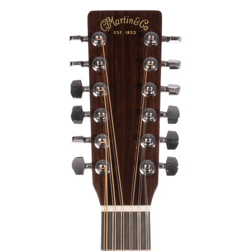 Martin Grand J-16E 12-String Acoustic-Electric Guitar