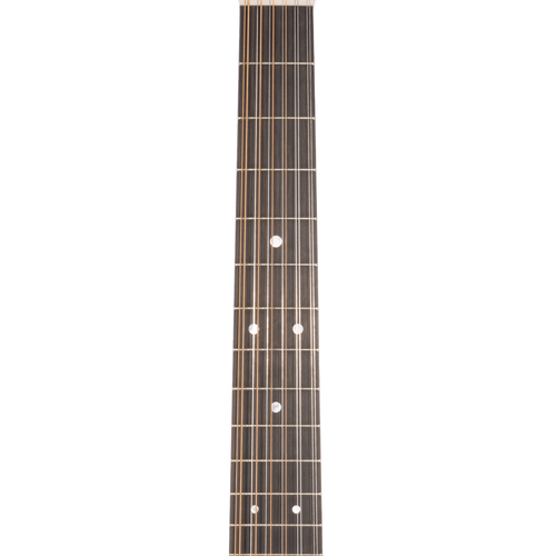 Martin Grand J-16E 12-String Acoustic-Electric Guitar