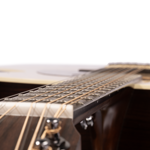 Martin Grand J-16E 12-String Acoustic-Electric Guitar