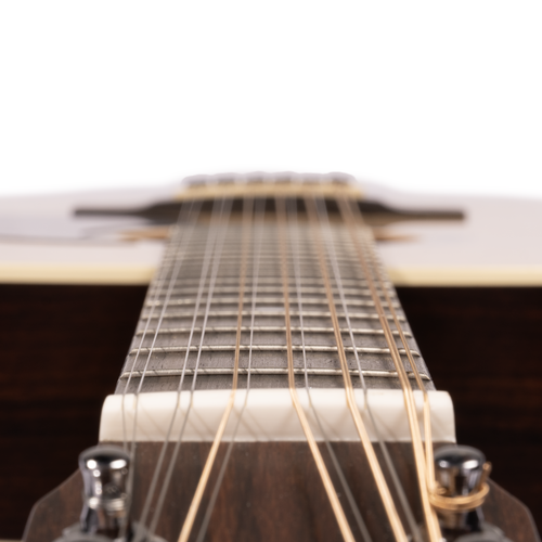 Martin Grand J-16E 12-String Acoustic-Electric Guitar