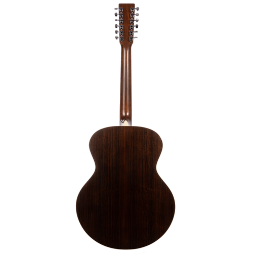 Martin Grand J-16E 12-String Acoustic-Electric Guitar