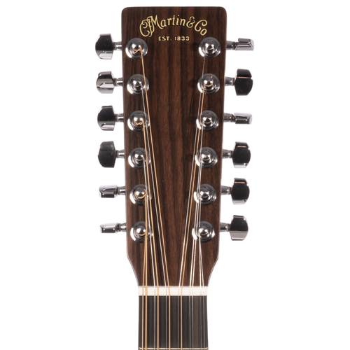 Martin Grand J-16E 12-String Acoustic-Electric Guitar