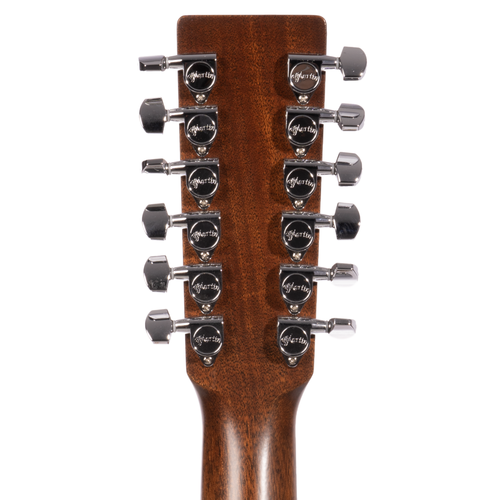 Martin Grand J-16E 12-String Acoustic-Electric Guitar