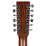 Martin Grand J-16E 12-String Acoustic-Electric Guitar