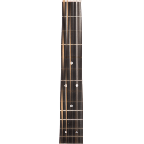 Martin Grand J-16E 12-String Acoustic-Electric Guitar
