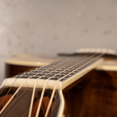 2019 Martin Custom Shop 00, 42 Style Koa Back/Sides, Bearclaw High Altitude Swiss Spruce Top W/ OHSC - Used