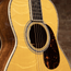 2019 Martin Custom Shop 00, 42 Style Koa Back/Sides, Bearclaw High Altitude Swiss Spruce Top W/ OHSC - Used