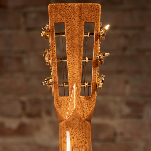 2019 Martin Custom Shop 00, 42 Style Koa Back/Sides, Bearclaw High Altitude Swiss Spruce Top W/ OHSC - Used