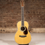 2019 Martin Custom Shop 00, 42 Style Koa Back/Sides, Bearclaw High Altitude Swiss Spruce Top W/ OHSC - Used