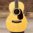 2019 Martin Custom Shop 00, 42 Style Koa Back/Sides, Bearclaw High Altitude Swiss Spruce Top W/ OHSC - Used