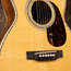 2019 Martin Custom Shop 00, 42 Style Koa Back/Sides, Bearclaw High Altitude Swiss Spruce Top W/ OHSC - Used