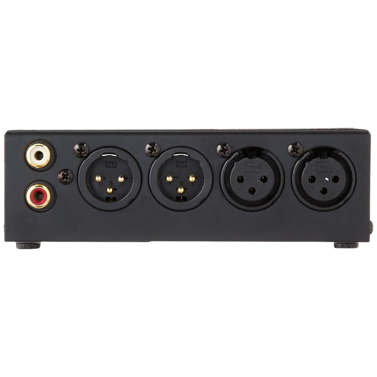 Rolls MB12b Promatch Audio Signal Converter