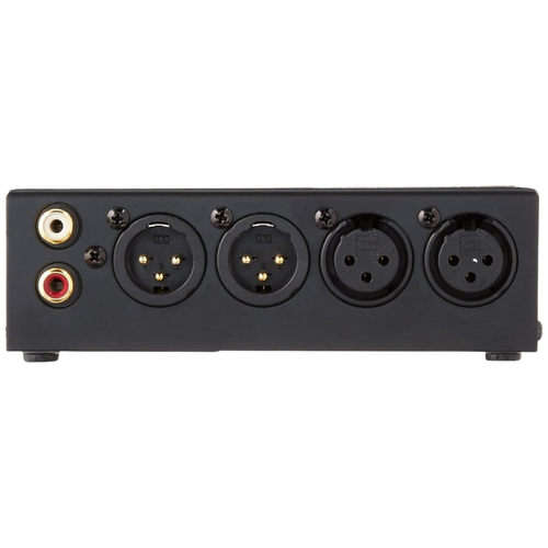Rolls MB12b Promatch Audio Signal Converter