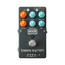 MXR Bass Synth Effect Pedal