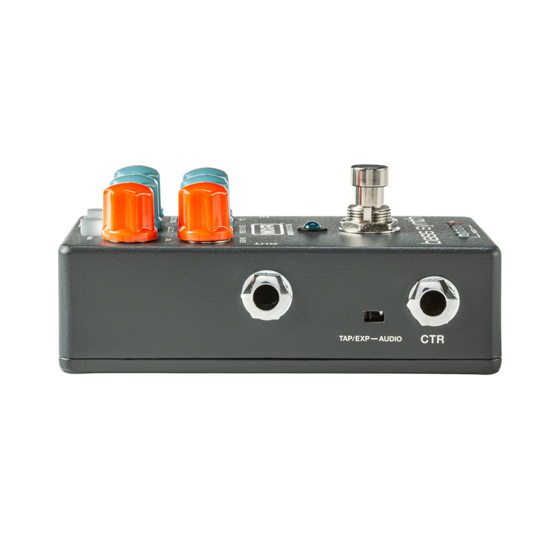 MXR Bass Synth Effect Pedal