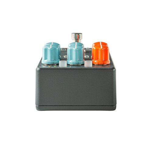 MXR Bass Synth Effect Pedal