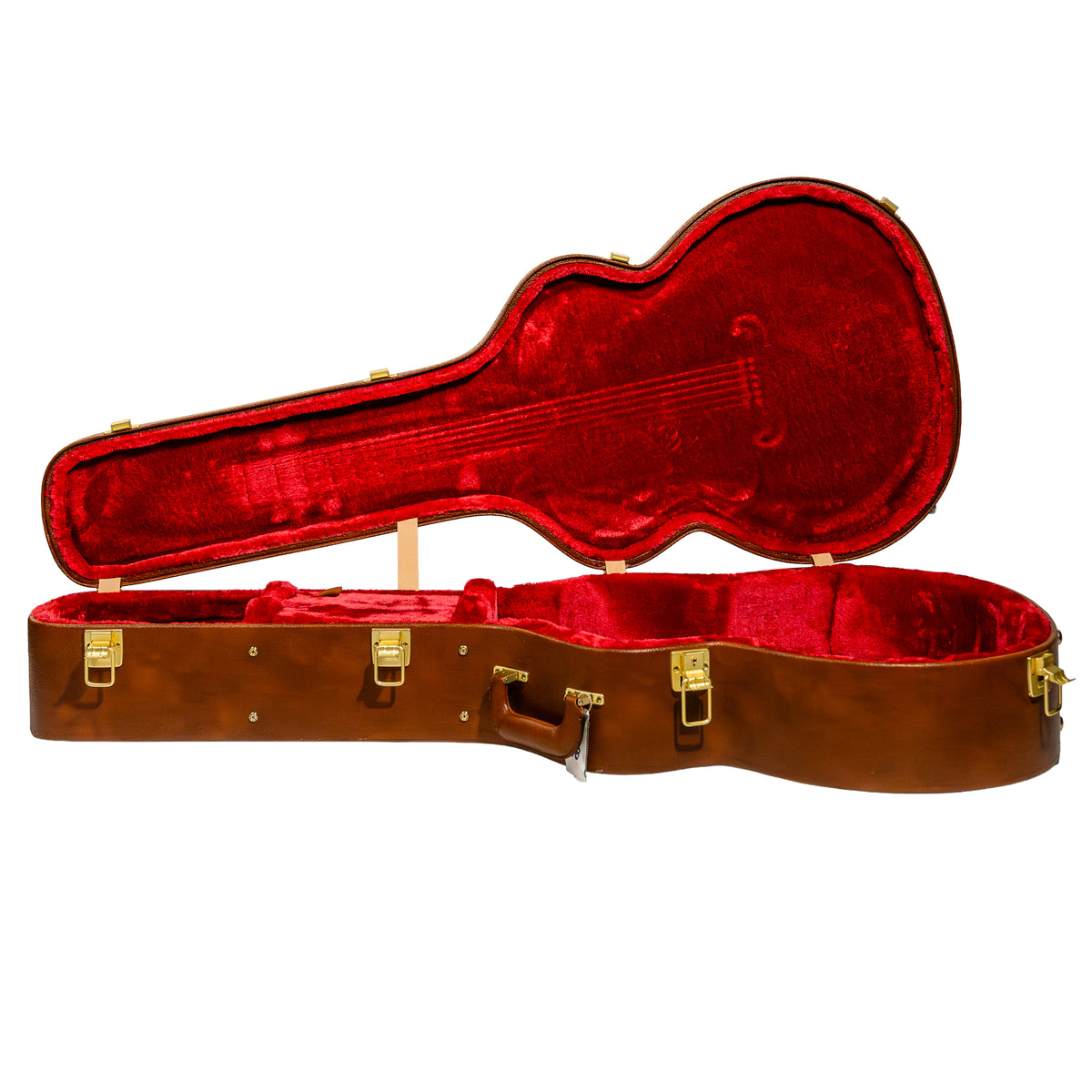 Gibson SJ-200 Standard Rosewood Acoustic-Electric Guitar, Rosewood Burst
