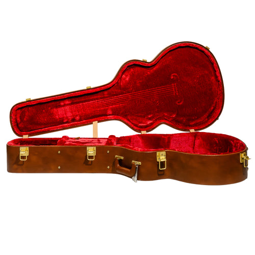 Gibson SJ-200 Standard Rosewood Acoustic-Electric Guitar, Rosewood Burst